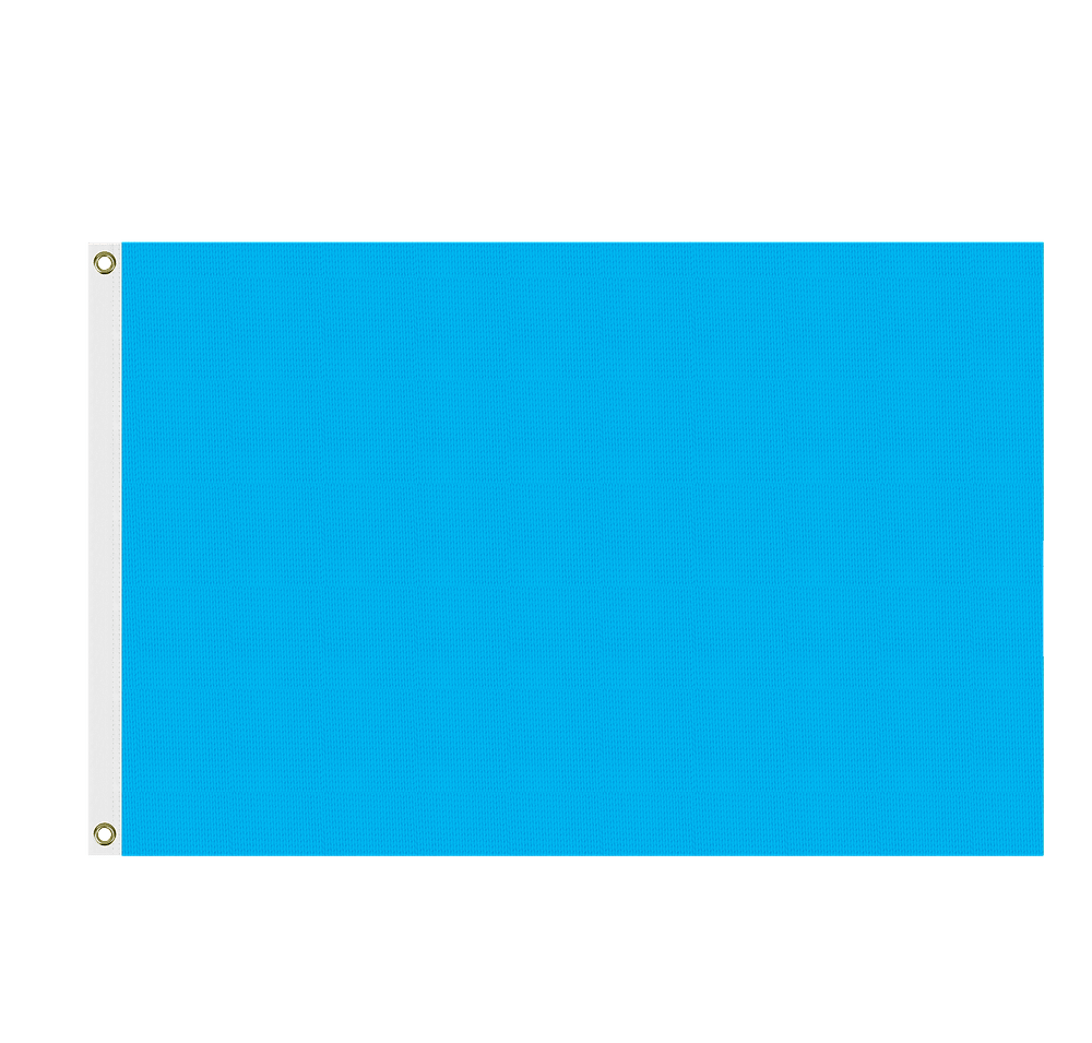 Full Color 6' x 4' Double Sided Flag-default