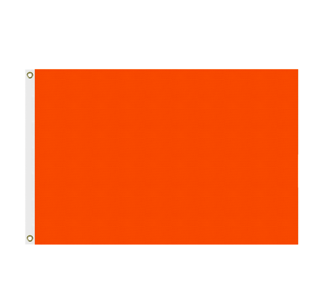 Full Color 6' x 4' Double Sided Flag-default
