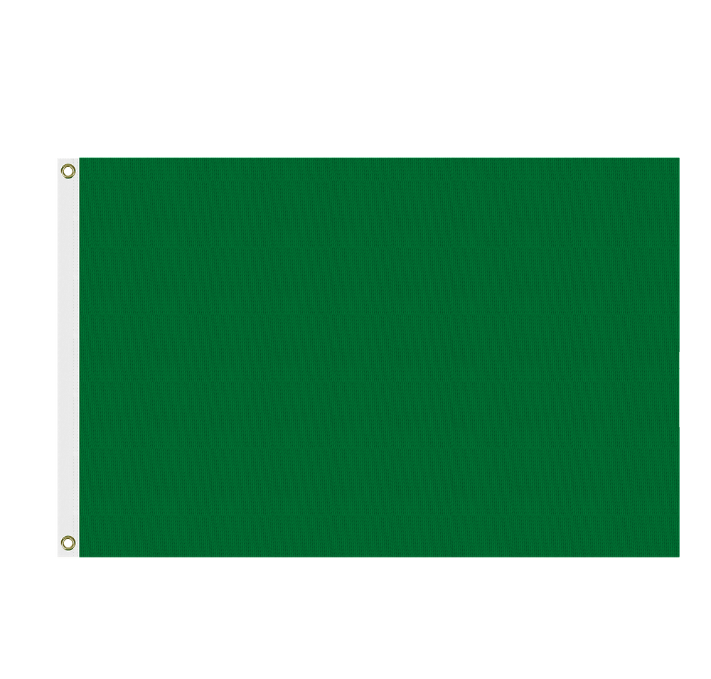 Full Color 6' x 4' Double Sided Flag-default