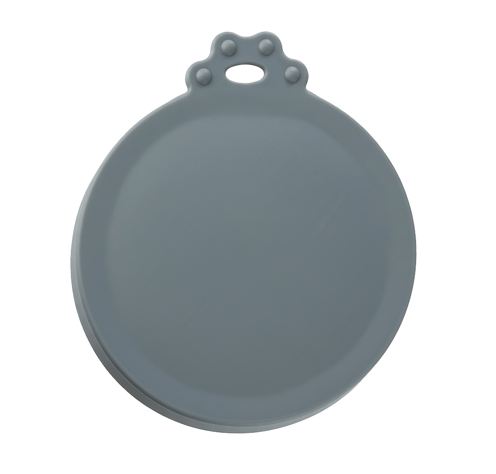 Stay Fresh Silicone Can Lid-default