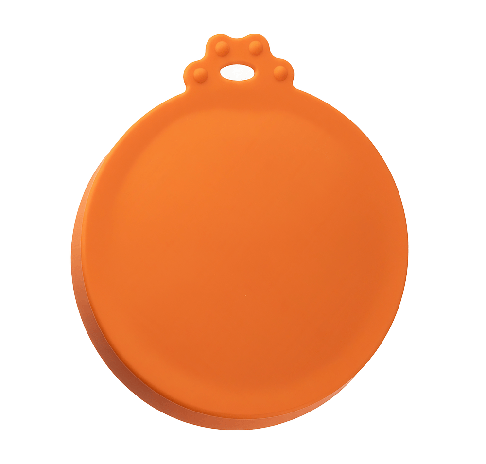 Stay Fresh Silicone Can Lid-default