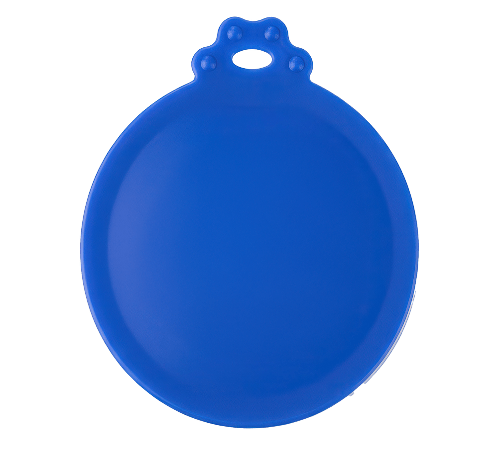 Stay Fresh Silicone Can Lid-default