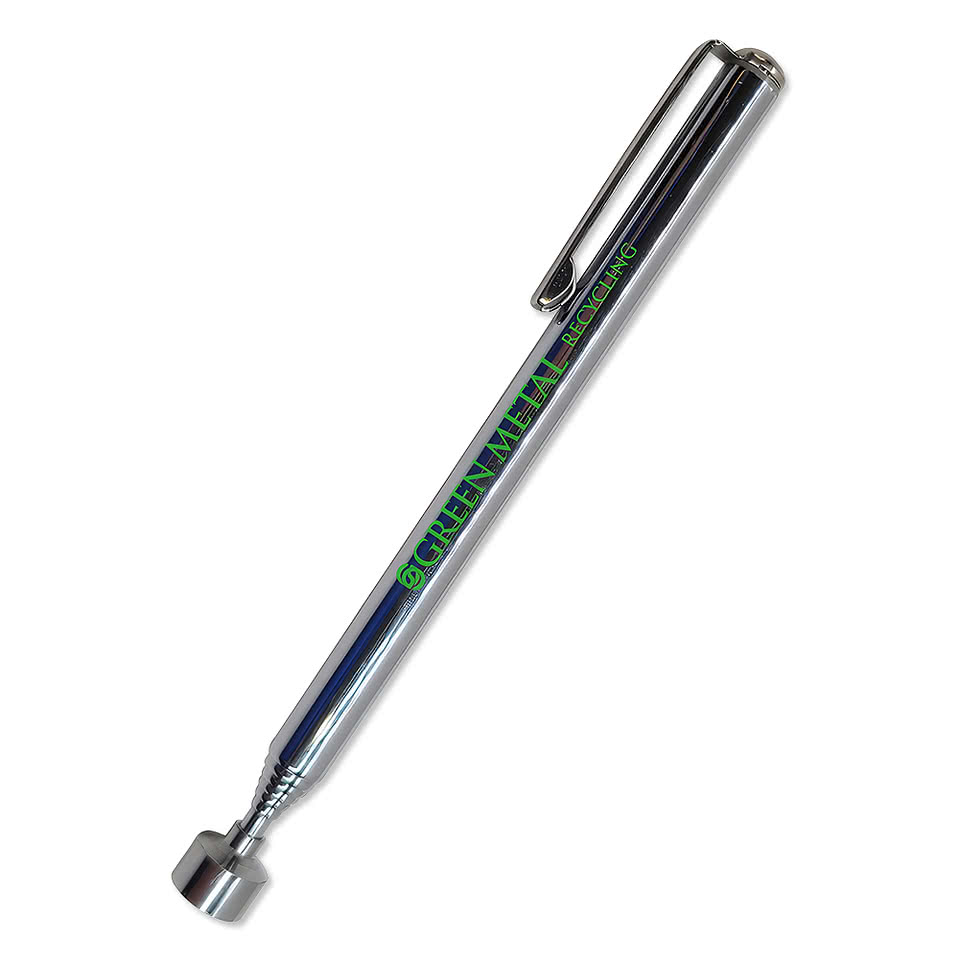 Magnetic Retriever Car Tool