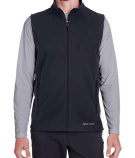 Marmot Rocklin Microfleece Vest