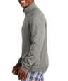 Tommy Bahama Tobago Bay Slub Half Zip Sweatshirt