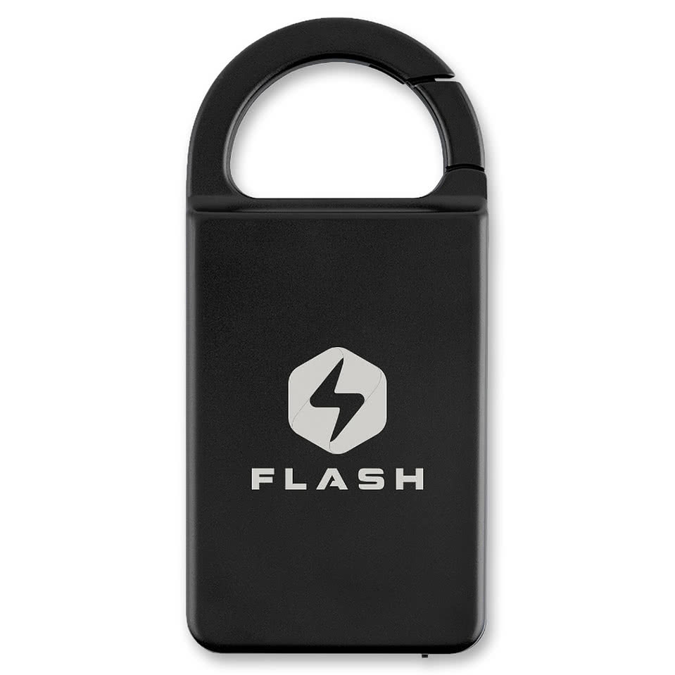 5,000 mAh Mag Max Carabiner Multi-Charger