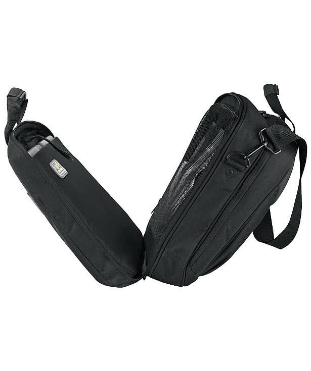 CheckMate TSA 15" Computer Briefcase