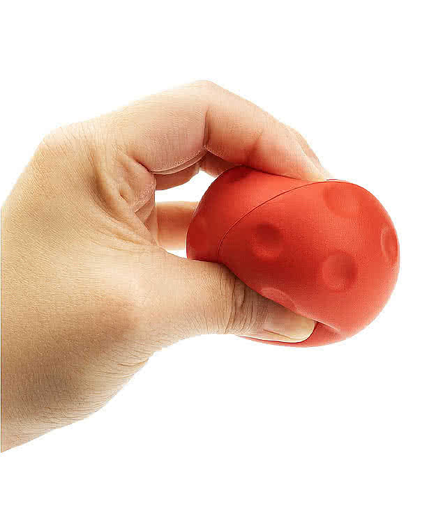 2.5" Pickleball Stress Reliever