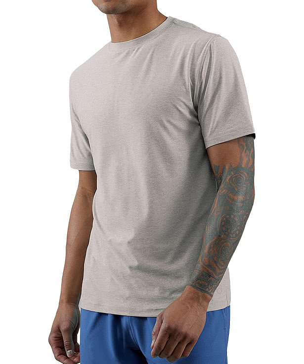 Wellable Lightweight Recycled Performance Shirt