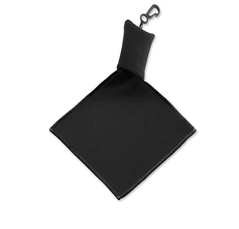 Full Color Neptune Pack It Microfiber Screen Cleaning Cloth-default