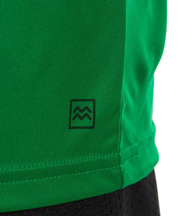 Augusta Attain Short Sleeve Raglan Performance Shirt