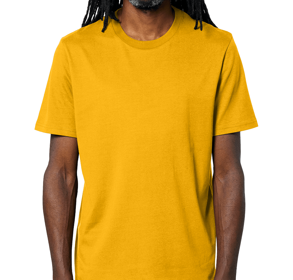 Stanley/Stella Creator Organic Cotton T-shirt 2.0-default