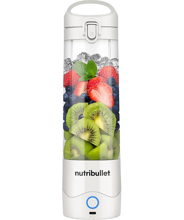 Nutribullet Portable Blender