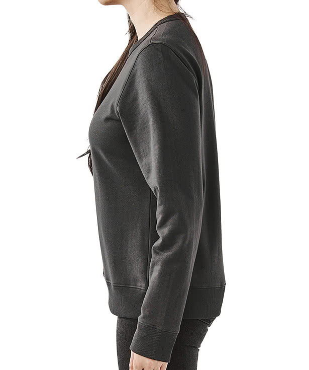 Stormtech Women's Stockton UPF 50+ Fleece Crewneck Sweatshirt