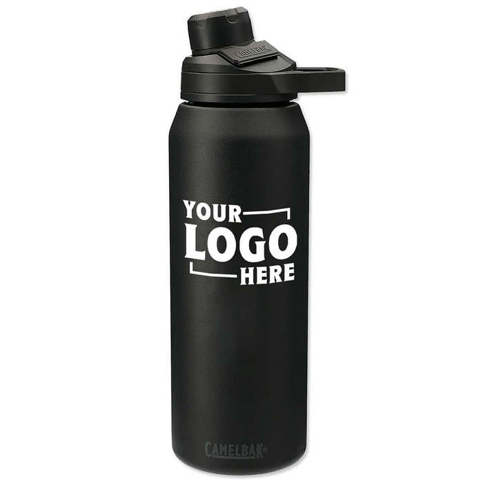 CamelBak 32 oz. Chute Mag Copper Vacuum Insulated Water Bottle