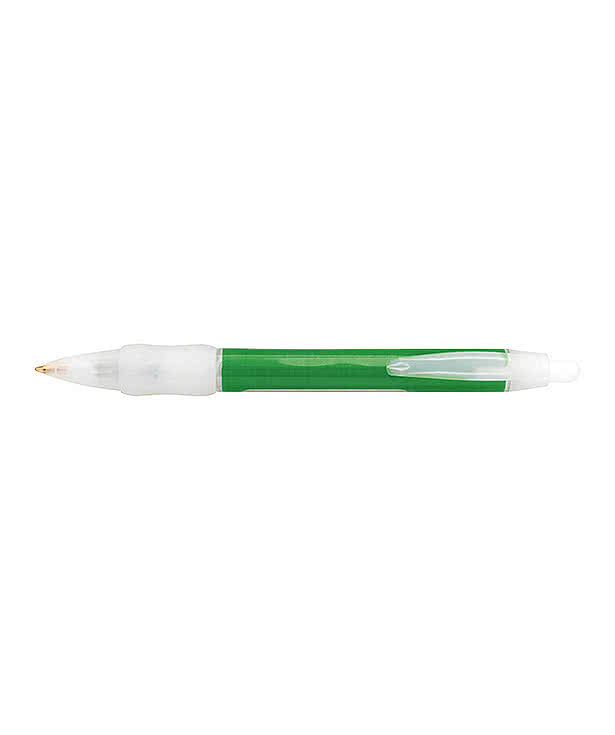 Full Color WideBody Message Color Pen (black ink)