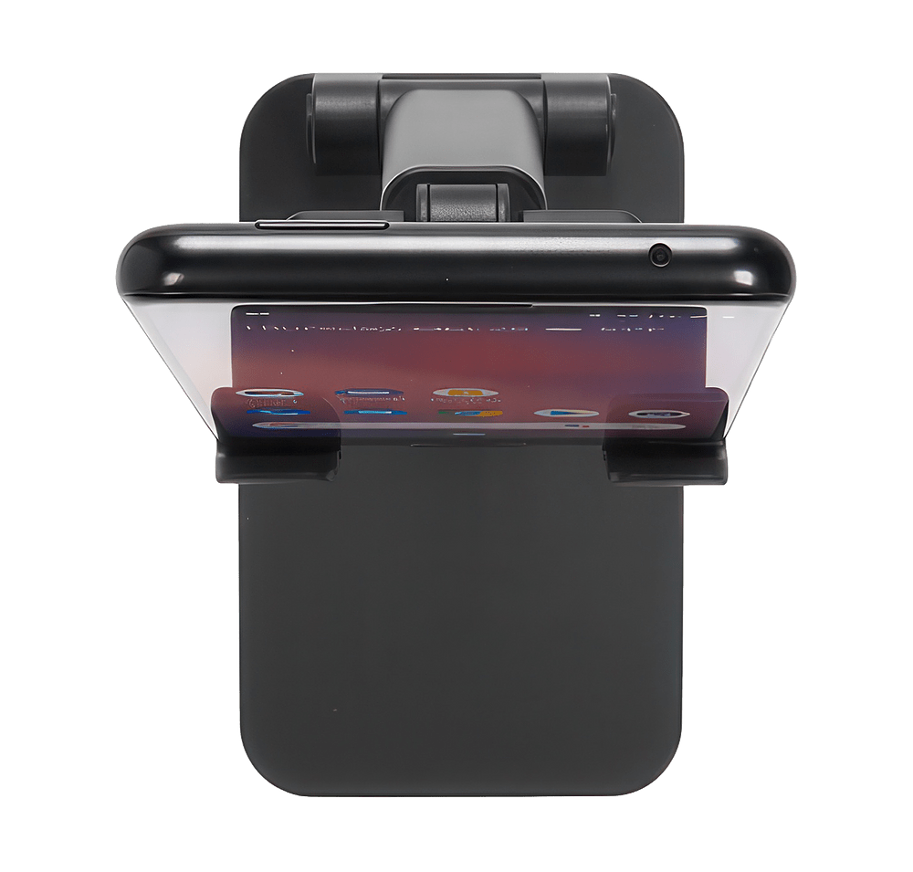 Easel Adjustable Phone Stand-default