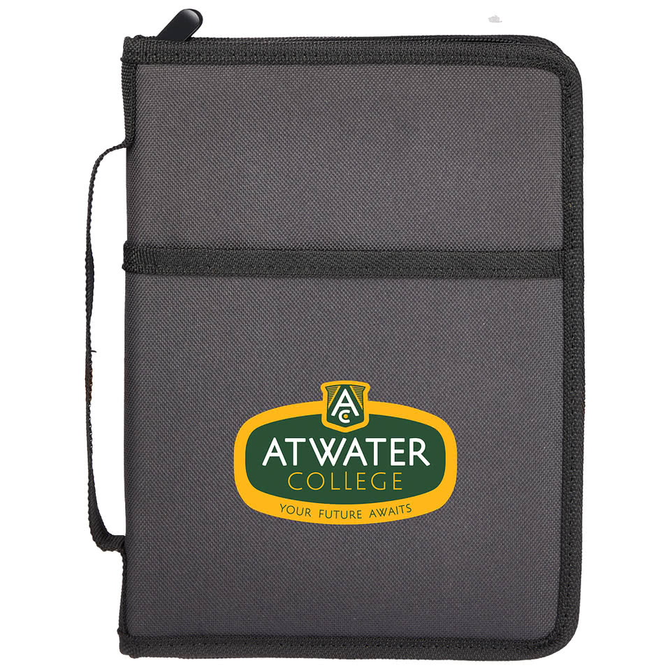Repreve Ocean Soft Cover Notebook