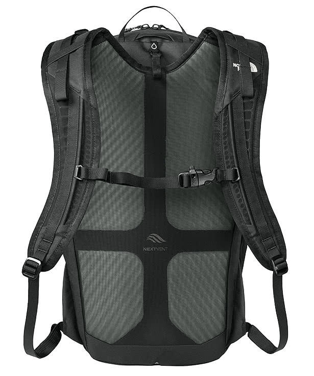 The North Face 18L Recycled 15" Computer Backpack