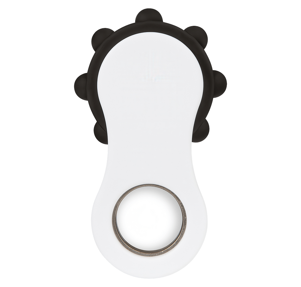 Recycled Plastic Finger Fidget Puzzle Toy-default