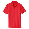 Nike Dri-FIT Embossed Tri-Blade Performance Polo