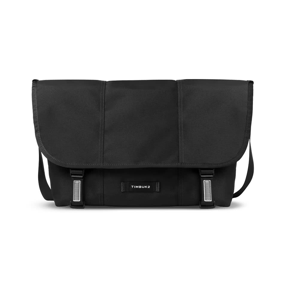 Custom Timbuk2 Classic Recycled 17