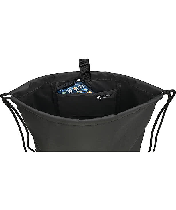 Repeat Lite Recycled Poly Drawstring Bag