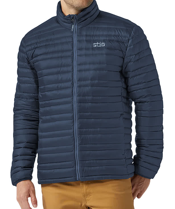 Stio Pinion Down Insulated Jacket