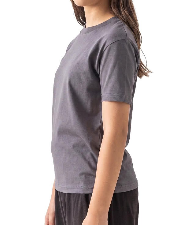 Zuni Youth Lightweight Crewneck T-shirt