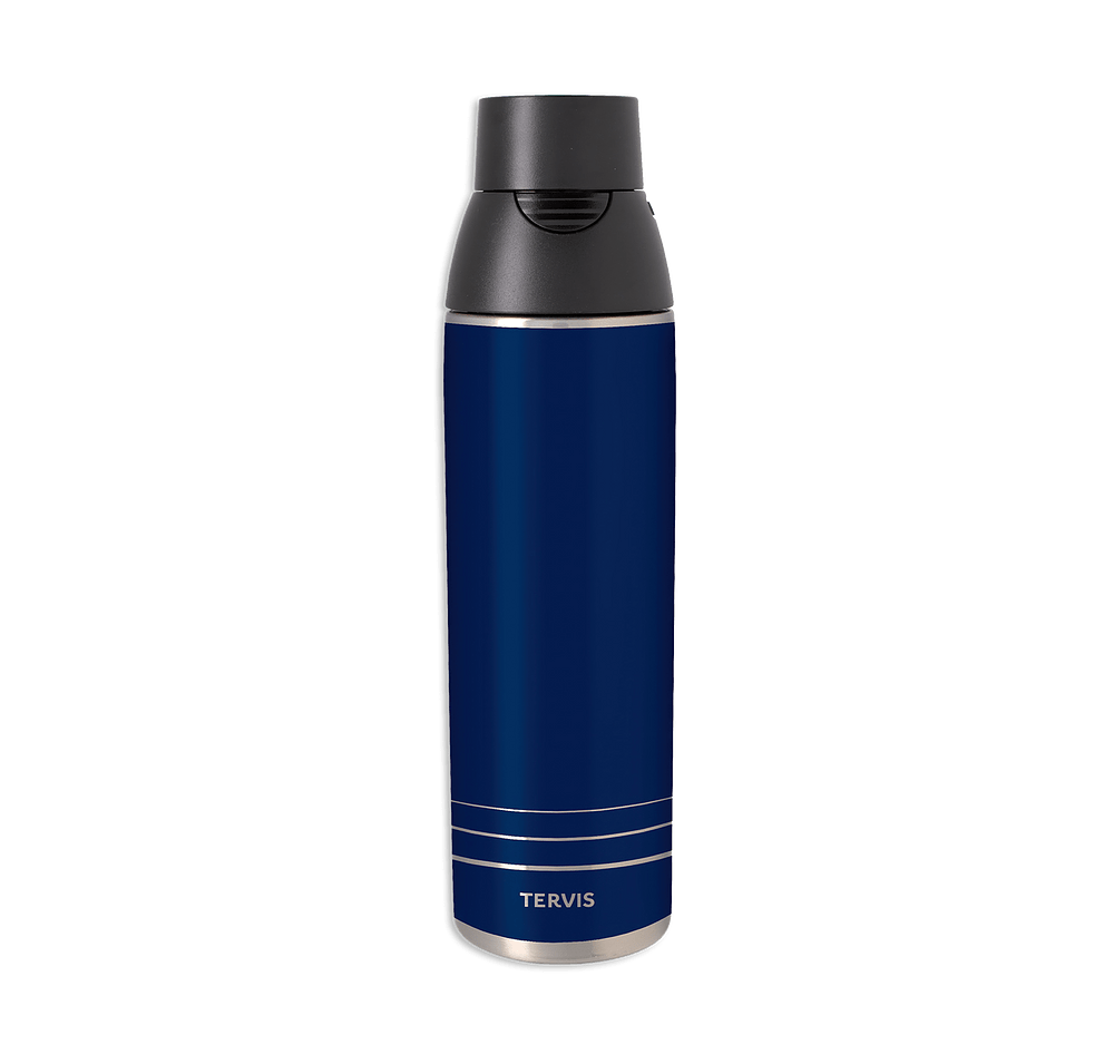 Tervis Full Color 26 oz. Stainless Steel Venture Water Bottle-default
