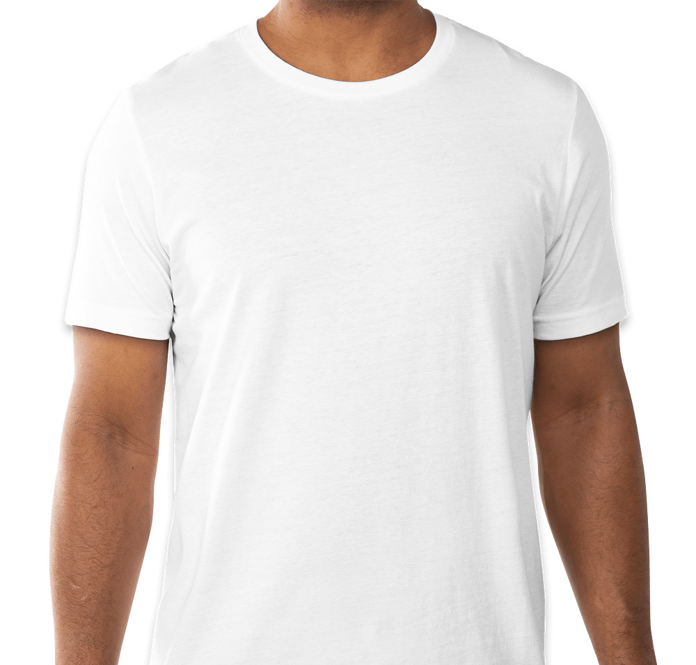 Bella + Canvas Jersey T-shirt-default