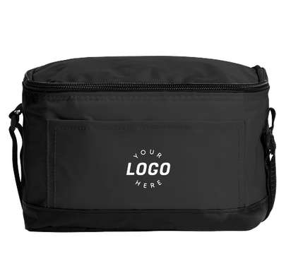 Classic 6 Can Lunch Cooler-default