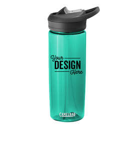CamelBak 20 oz. Tritan Eddy Water Bottle - Color: Spectra
