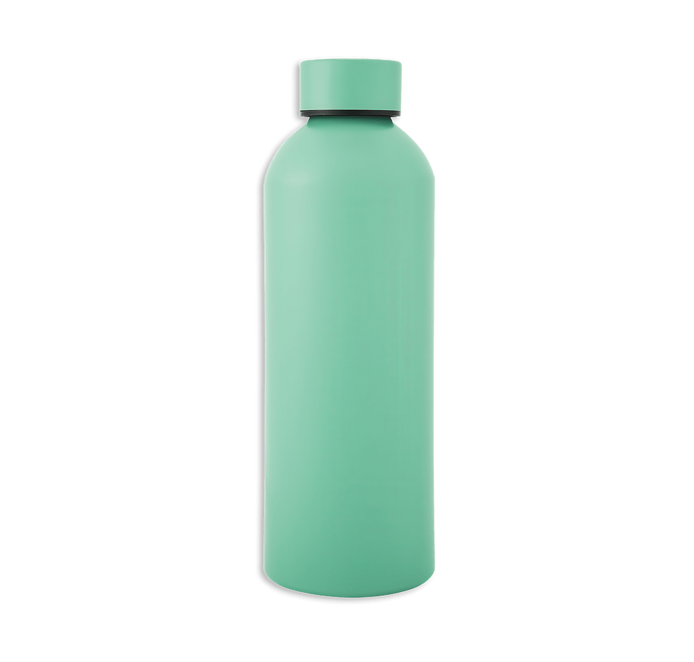 Full Color 25 oz. Blaire Recycled Aluminum Water Bottle-default