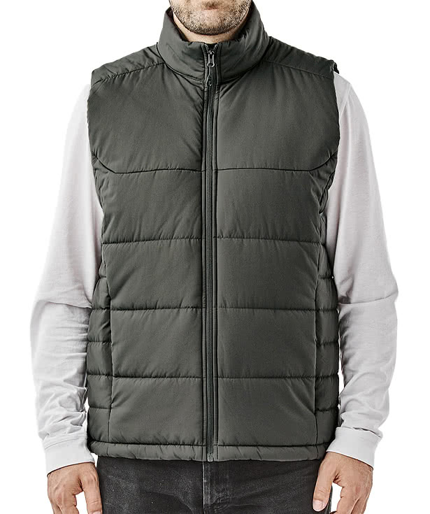 Stormtech Sierra Water Repellent Thermal Vest
