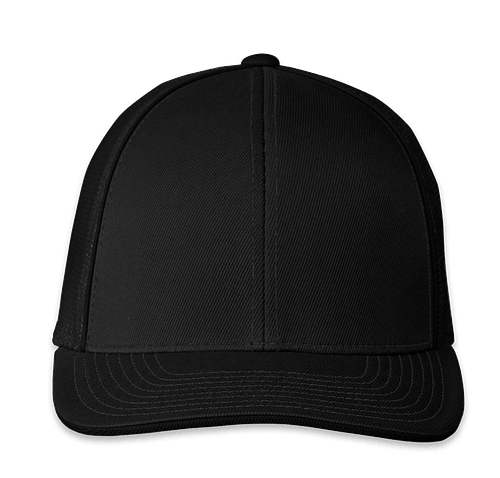 Pacific Headwear Snapback Trucker Hat 