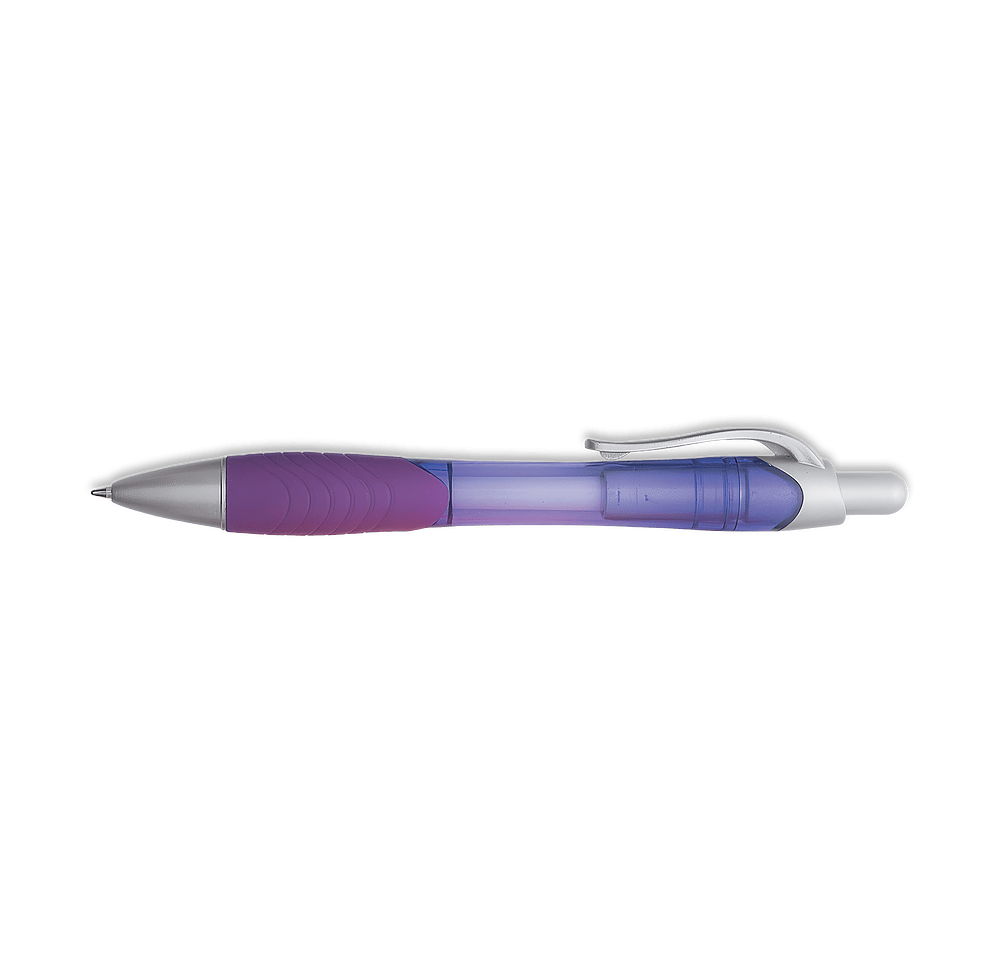 Rio Ballpoint Pen (black ink)-default