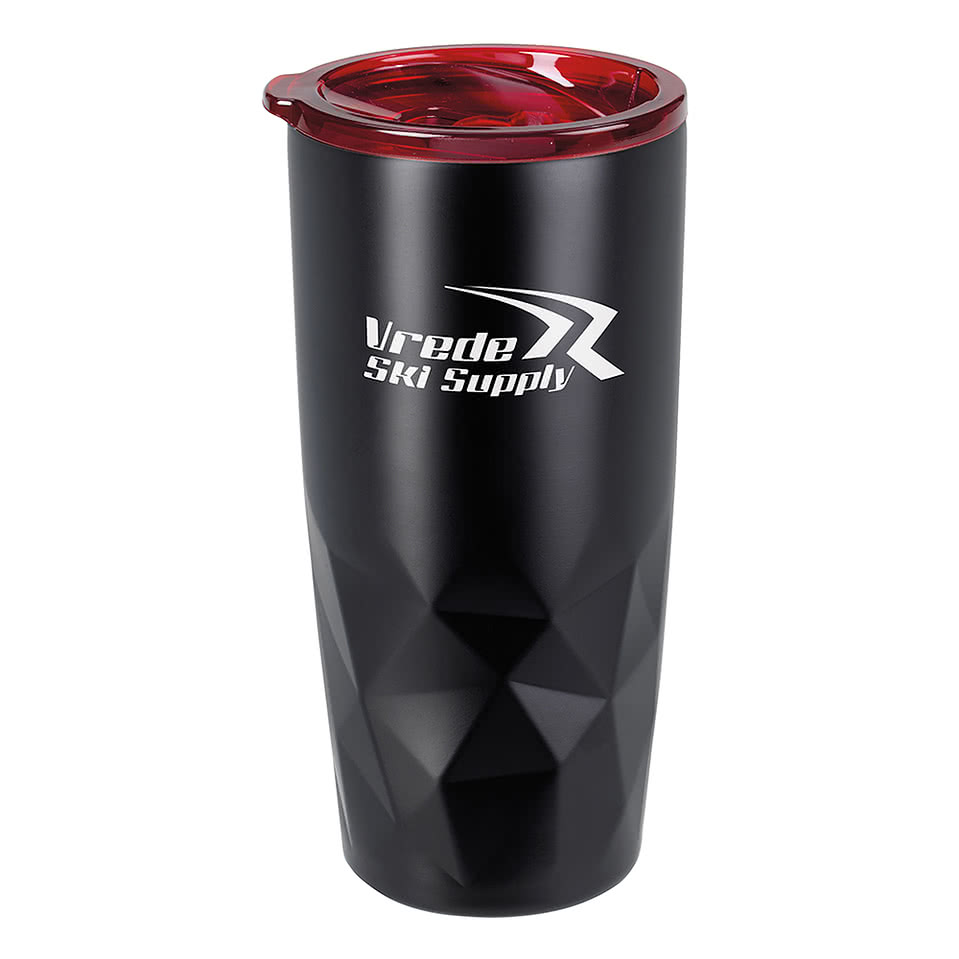 20 oz. Glacial Diamonds Tumbler