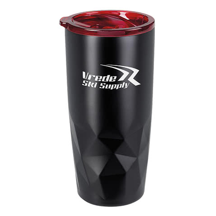 20 oz. Glacial Diamonds Tumbler