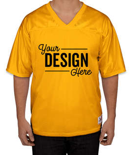 Augusta Replica Football Jersey