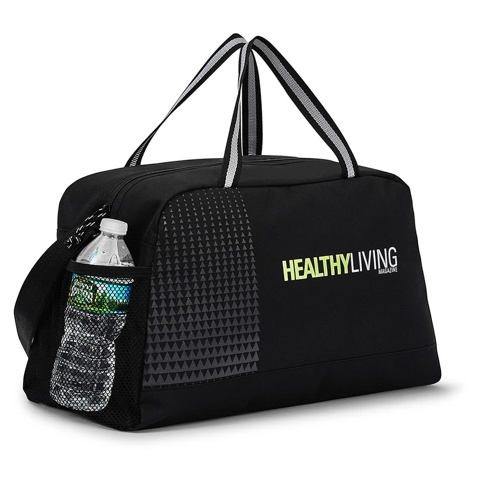 Power Play Sport Duffel Bag