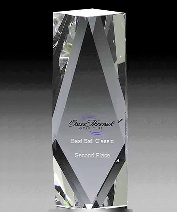 Algiers Medium Optically Perfect Award
