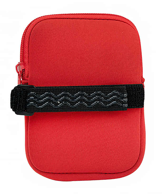 Intrepid Adjustable Tumbler Pouch