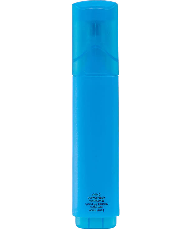 Jumbo Recycled Highlighter