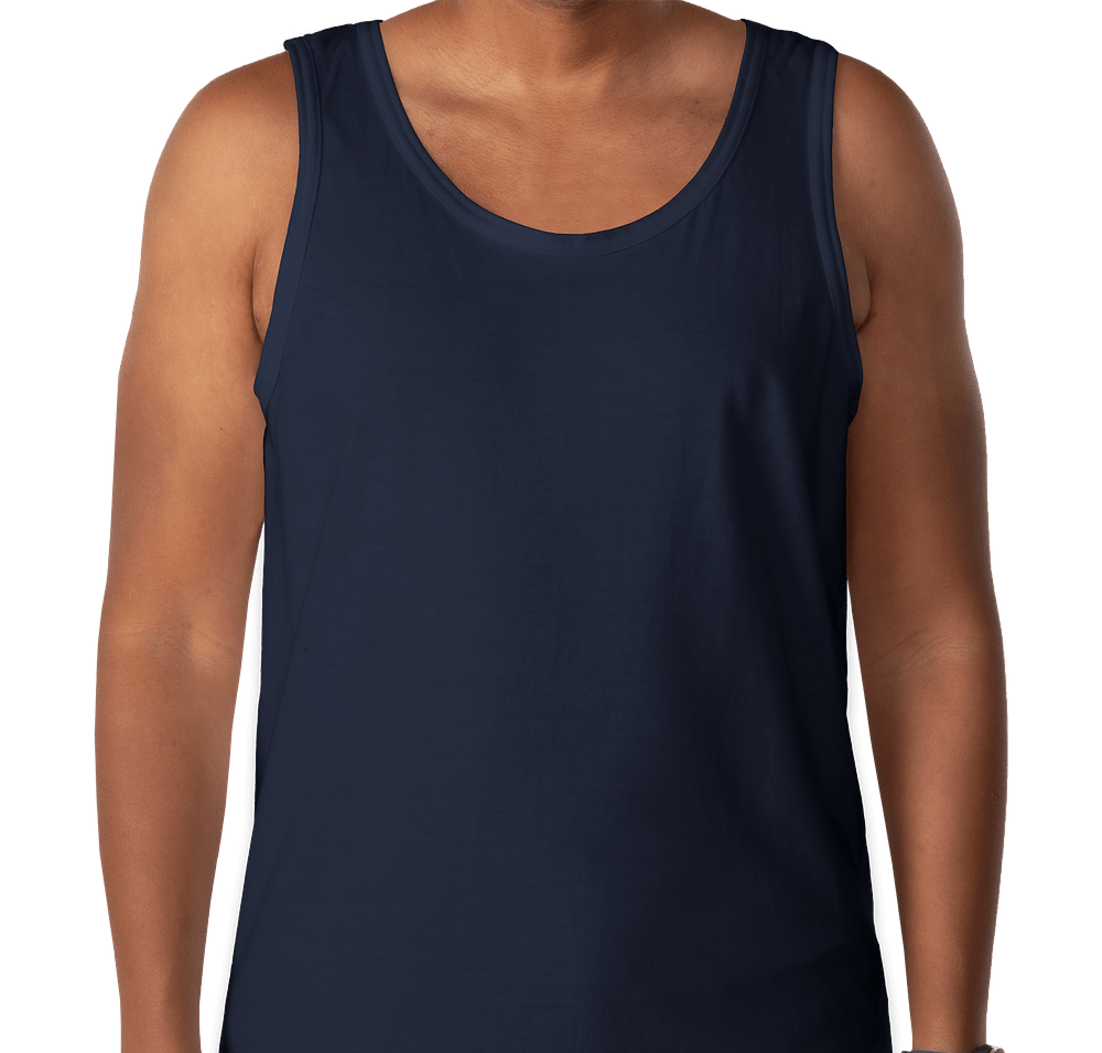Gildan Softstyle Cotton Tank-default