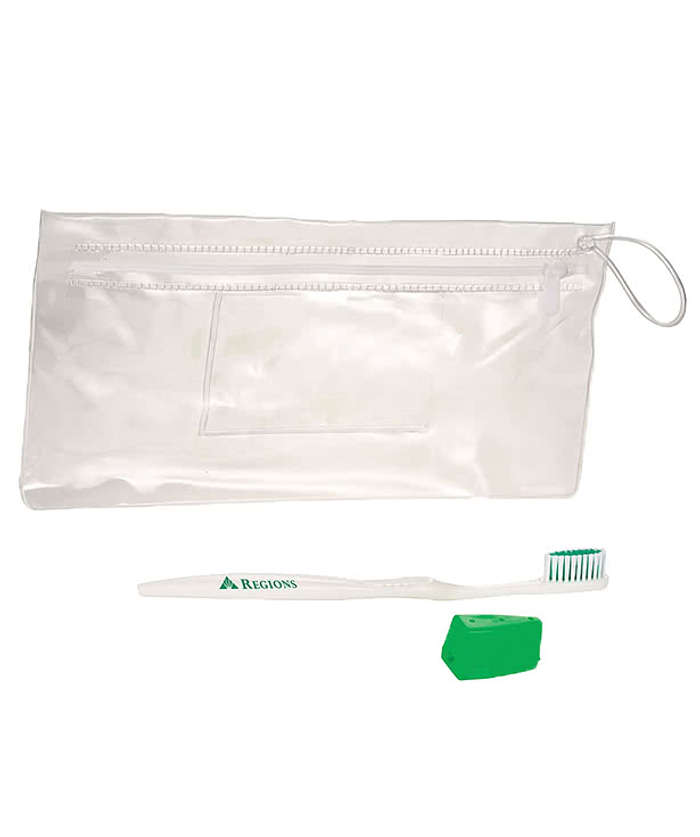 3-Piece Promotional Dental Kit