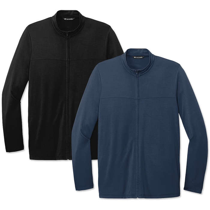 TravisMathew Newport Fleece Jacket