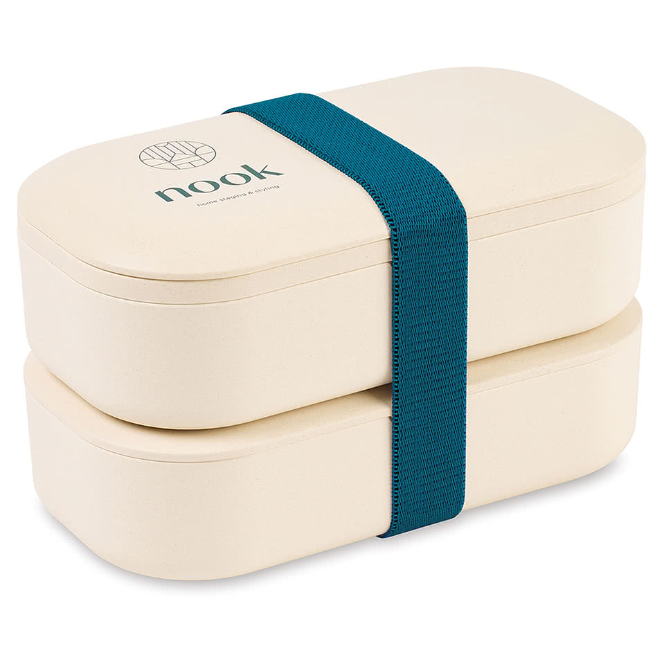 Nara Bento Lunch Box