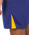 High Five Contrast Performance Shorts