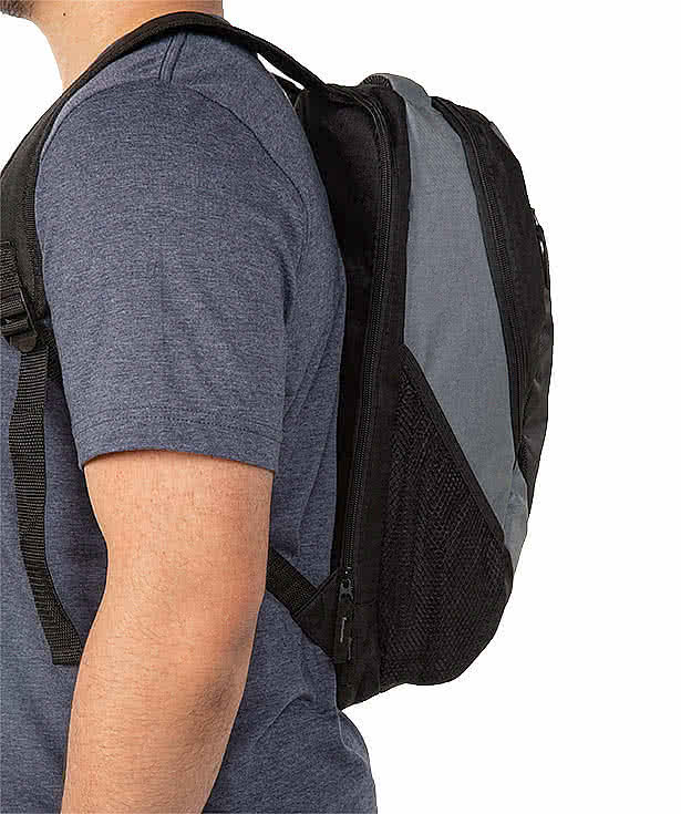 Hashtag 15" Computer Backpack 